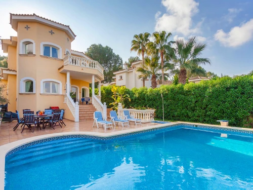 Villa Costa de la Calma, 4 pièces, 6 personnes - photo_1011874894352