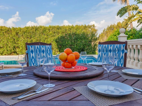 Villa Costa de la Calma, 4 pièces, 6 personnes - photo_1011874894352