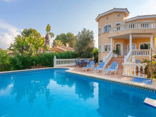 Villa Costa de la Calma, 3 dormitorios, 6 personas - photo_1011874894352