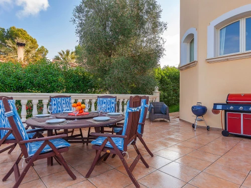 Villa Costa de la Calma, 4 pièces, 6 personnes - photo_1011874894352