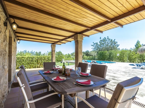 Villa Pollença, 4 pièces, 6 personnes - photo_1011874895310