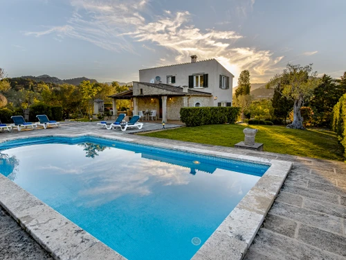 Villa Pollença, 4 pièces, 6 personnes - photo_1011874895310