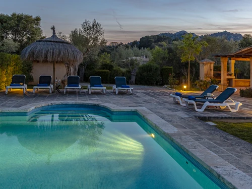 Villa Pollença, 3 Schlafzimmer, 6 Personen - photo_1011874895310