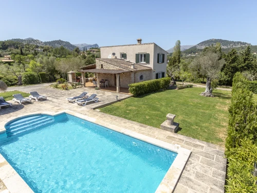 Villa Pollença, 4 pièces, 6 personnes - photo_1011874895310