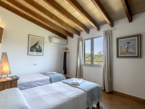 Villa Pollença, 4 pièces, 6 personnes - photo_1011874895310