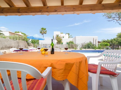 Villa Santanyí, 3 Schlafzimmer, 6 Personen - photo_1011874895458