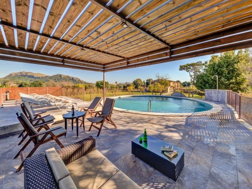 Gite Pollença, 4 bedrooms, 8 persons - photo_1011874895997