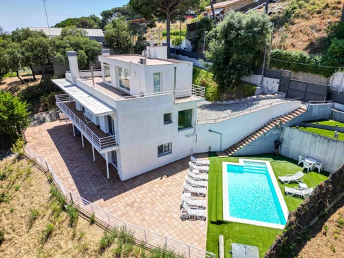 Villa Mataró, 5 bedrooms, 10 persons - photo_1011874896565