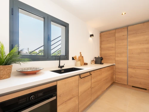 Villa Benalmádena, 6 pièces, 8 personnes - photo_1011874896993