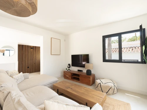 Villa Benalmádena, 6 pièces, 8 personnes - photo_1011874896993