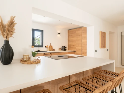 Villa Benalmádena, 6 pièces, 8 personnes - photo_1011874896993