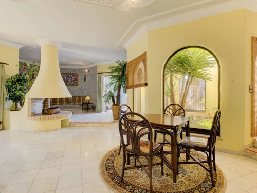 Villa Quarteira-Vilamoura, 6 pièces, 9 personnes - photo_1011874897278