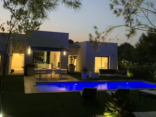 Villa Orihuela, 3 Schlafzimmer, 6 Personen - photo_1011874897553