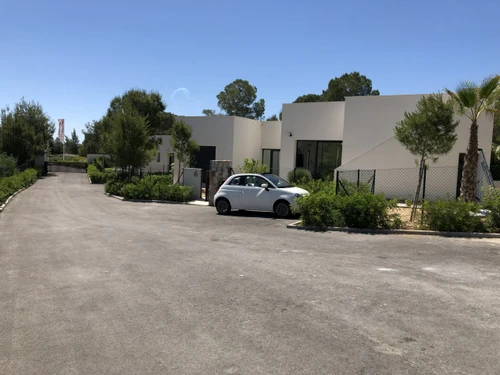 Villa Orihuela, 3 Schlafzimmer, 6 Personen - photo_1011874897553