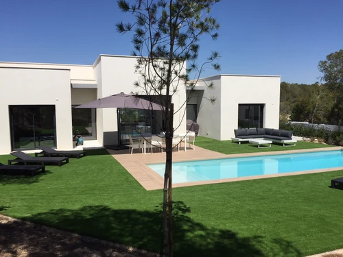 Villa Orihuela, 3 Schlafzimmer, 6 Personen - photo_1011874897553