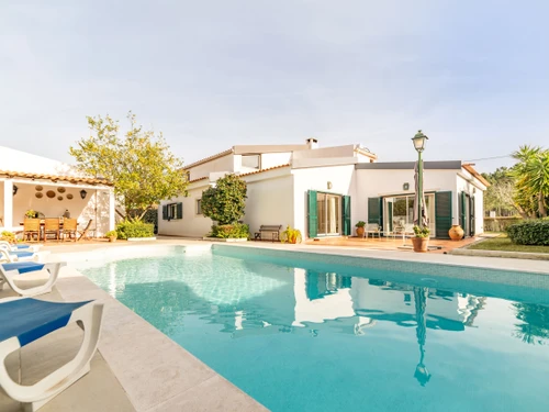 Villa Aroeira, 5 pièces, 8 personnes - photo_1011874898886