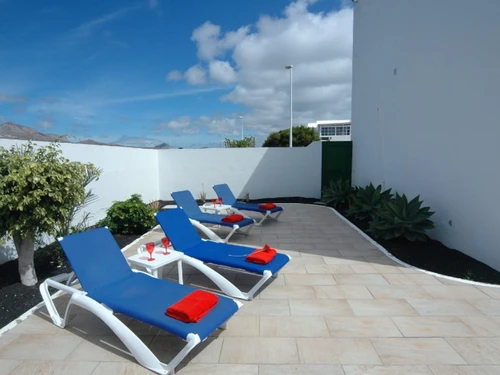 Villa Tías, 4 pièces, 7 personnes - photo_1011874899324