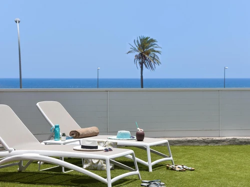 Ferienhaus Playa del Inglés, 2 Schlafzimmer, 4 Personen - photo_1011874899465