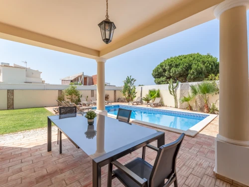Villa Albufeira, 5 pièces, 10 personnes - photo_1011874900027