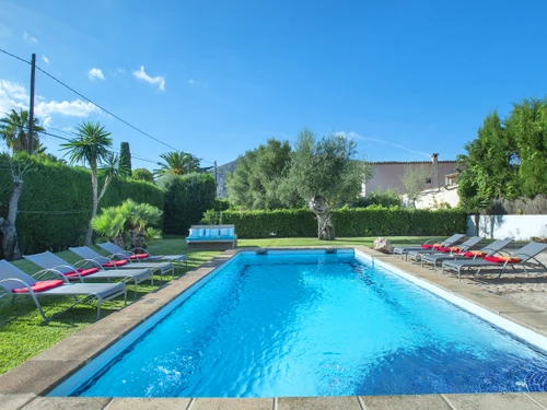 Villa Pollensa, 5 dormitorios, 10 personas - photo_1011874900319
