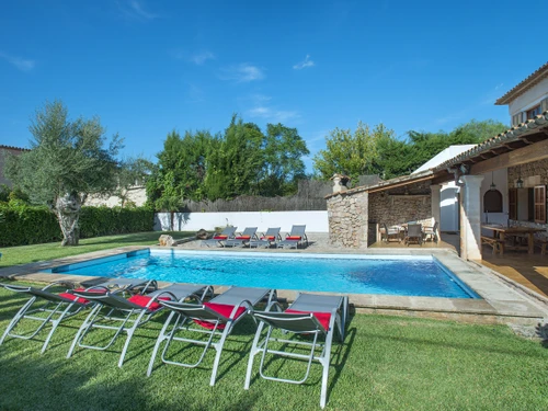 Villa Pollença, 6 pièces, 10 personnes - photo_1011874900319