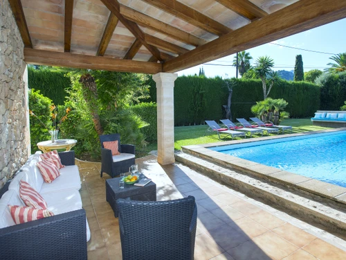 Villa Pollença, 6 pièces, 10 personnes - photo_1011874900319