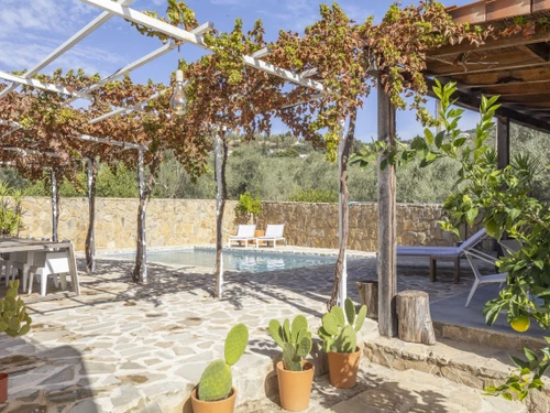 Villa Iznájar, 5 pièces, 8 personnes - photo_1011874900603