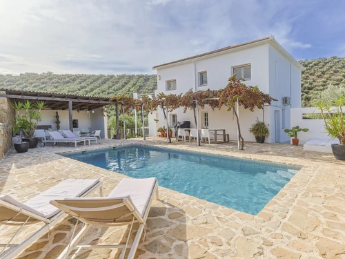 Villa Iznájar, 4 Schlafzimmer, 8 Personen - photo_1011874900603