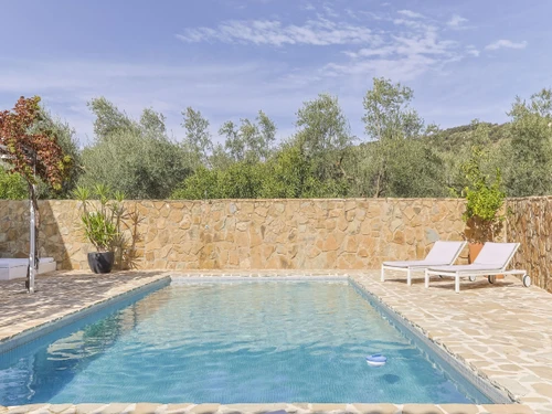 Villa Iznájar, 5 pièces, 8 personnes - photo_1011874900603