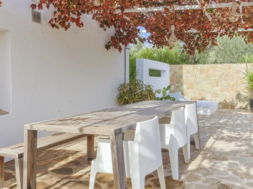 Villa Iznájar, 5 pièces, 8 personnes - photo_1011874900603