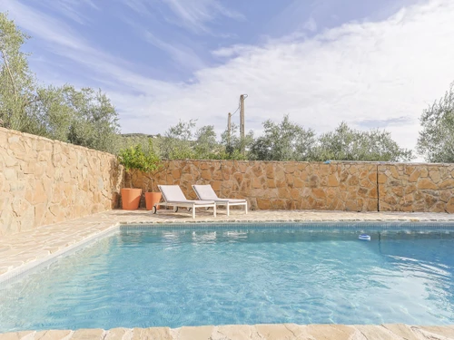 Villa Iznájar, 5 pièces, 8 personnes - photo_1011874900603