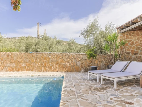 Villa Iznájar, 5 pièces, 8 personnes - photo_1011874900603