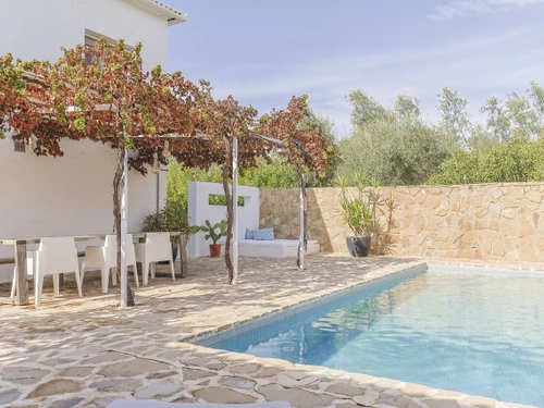 Villa Iznájar, 5 pièces, 8 personnes - photo_1011874900603