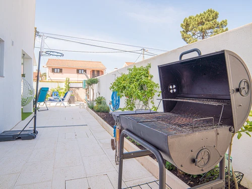 Villa Herdade da Aroeira, 4 Schlafzimmer, 8 Personen - photo_1011874900874