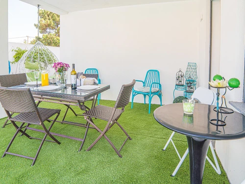 Villa Herdade da Aroeira, 5 pièces, 8 personnes - photo_1011874900874