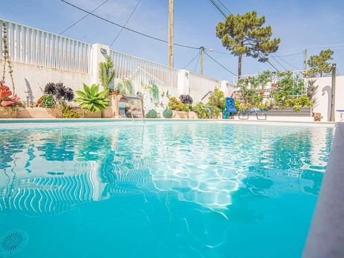 Villa Herdade da Aroeira, 4 Schlafzimmer, 8 Personen - photo_1011874900874