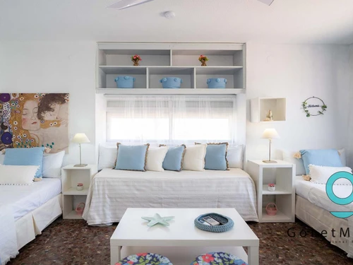 Apartment Fuengirola, 5 bedrooms, 10 persons - photo_1011874901009