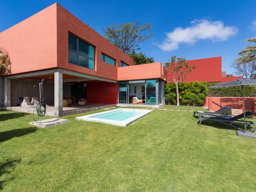 Villa San Bartolomé de Tirajana, 3 dormitorios, 6 personas - photo_1011874901130