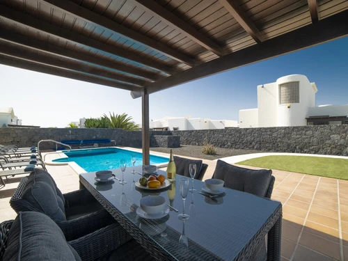 Villa Playa Blanca, 1 pièce, 6 personnes - photo_1011874901268