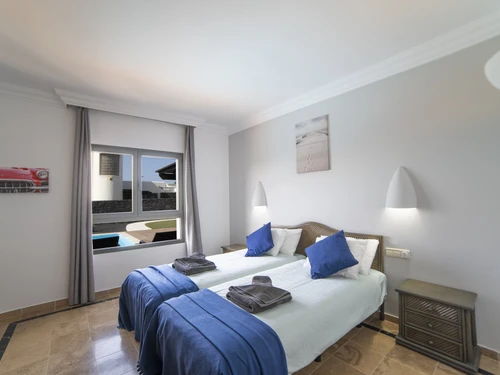 Villa Playa Blanca, 1 pièce, 6 personnes - photo_1011874901268