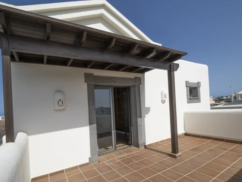 Villa Playa Blanca, 1 pièce, 6 personnes - photo_1011874901268