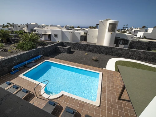 Villa Playa Blanca, 1 pièce, 6 personnes - photo_1011874901268