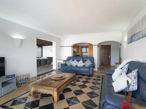 Villa Playa Blanca, 1 pièce, 6 personnes - photo_1011874901268