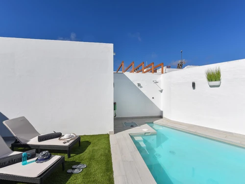 Bungalow Playa del Inglés, 2 Schlafzimmer, 6 Personen - photo_1011874901547