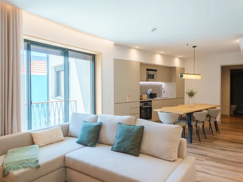 Apartment Porto, 3 bedrooms, 8 persons - photo_1011874901676