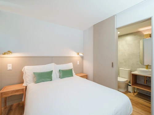 Apartamento Porto, 3 dormitorios, 8 personas - photo_1011874901676