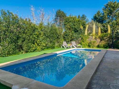 Villa Sineu, 4 bedrooms, 8 persons - photo_1011874901930
