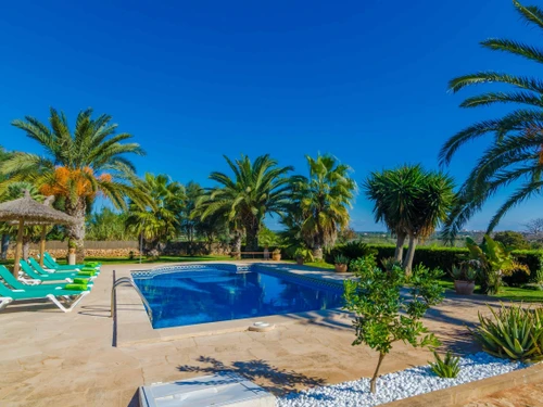 Villa Santanyí, 3 Schlafzimmer, 6 Personen - photo_1011874902682