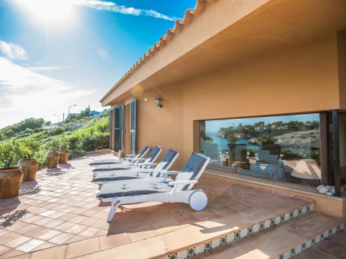 Chalet Palma, 2 Schlafzimmer, 4 Personen - photo_1011874903466