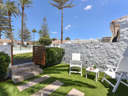 Apartment Playa del Inglés, 2 bedrooms, 4 persons - photo_1011874903596